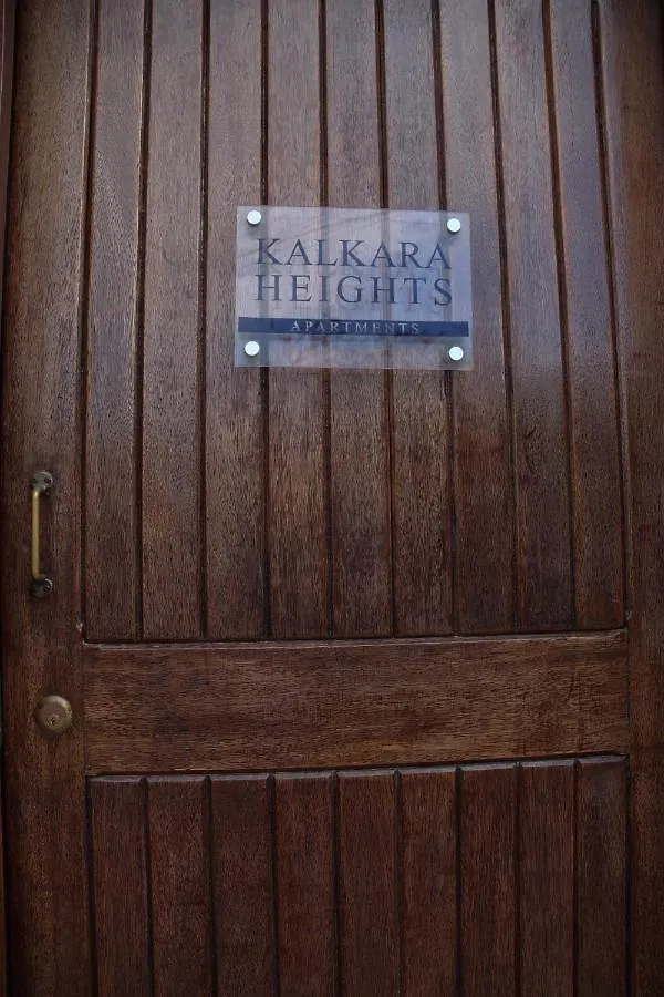 Apartment Valletta And Grand Harbour Lookout Kalkara