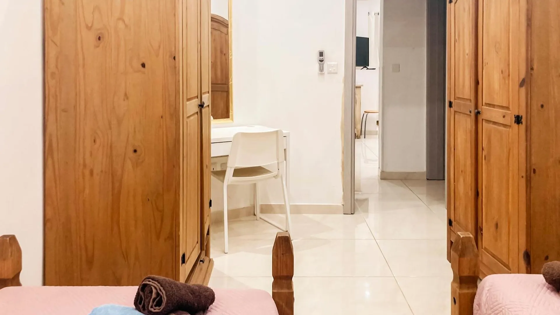 Apartment Valletta And Grand Harbour Lookout Kalkara