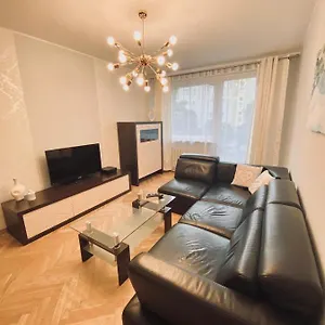 Przytulne Mieszkanie Na Przymorzu W Gdańsku Apartament Gdańsk