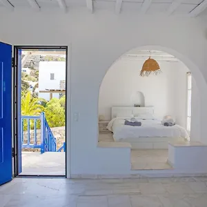 Ylami Studio , Mykonos Town Greece