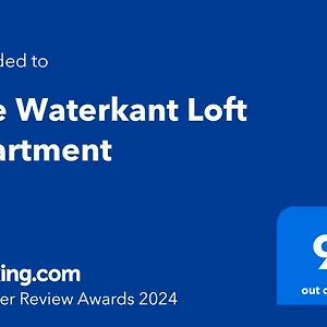 The Waterkant Loft , Cape Town South Africa