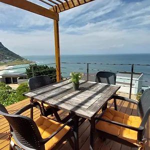 A Relaxing Getaway With Ocean Views , Cape Town South Africa