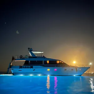 Riti Yacht 2*, Kalkara Malta