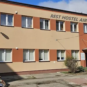 Rest Airport Modlin Apartament Nowy Dwór Mazowiecki
